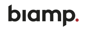 Biamp-Logo